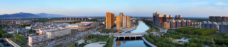 恒信咨詢管理有限公司濟源分公司