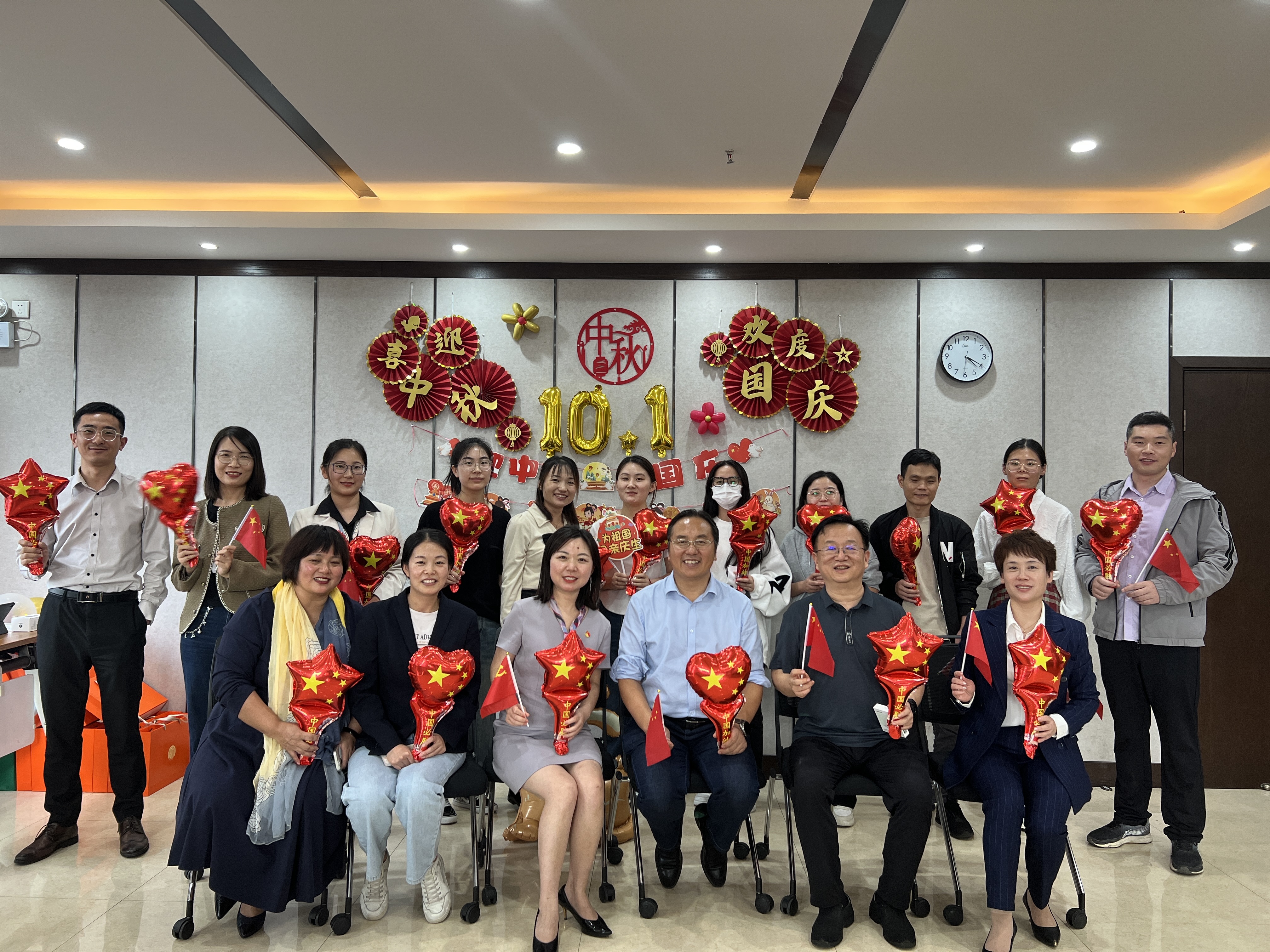 中秋節(jié)月餅diy